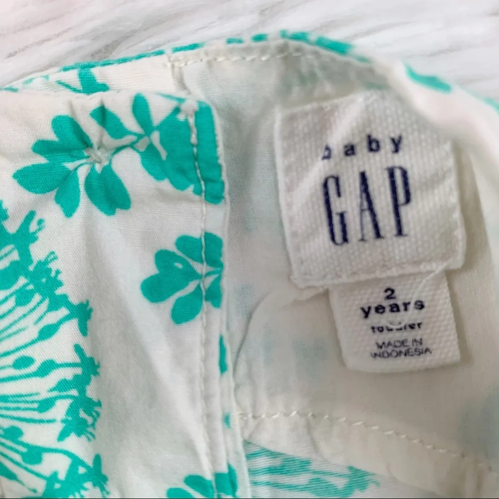 GAP gently used